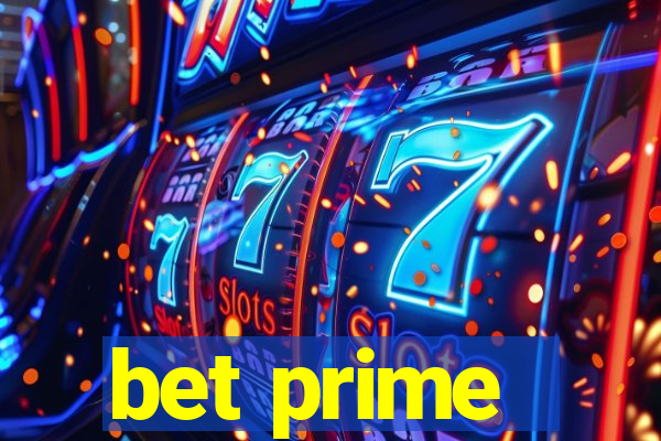 bet prime - apostas